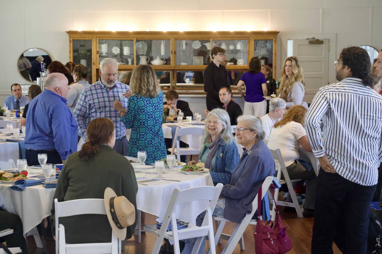 Where Tourism Meets Community, Stewardship Takes Shape Where Tourism Meets Community, Stewardship Takes Shape