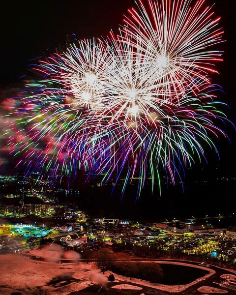 Celebrate the 4th of July in Cayuga County-2025! Featured image