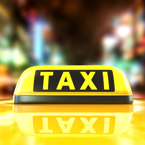 Total Taxi Image