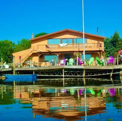 Turtle Cove Image