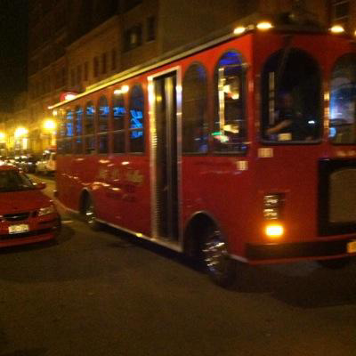 Big D’s Limos Image