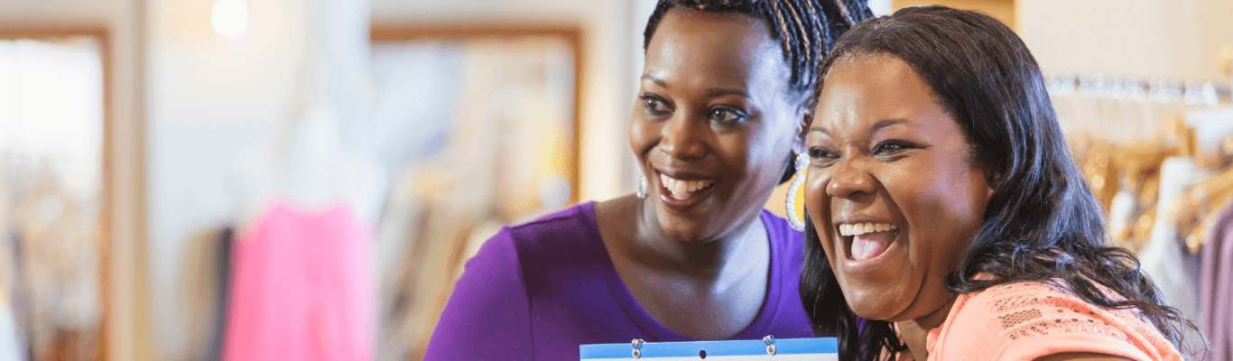 Support Local, Black-Owned Businesses This Holiday Season Support Local, Black-Owned Businesses This Holiday Season