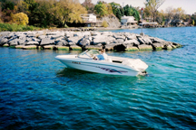 Finger Lakes Boat Rental Image