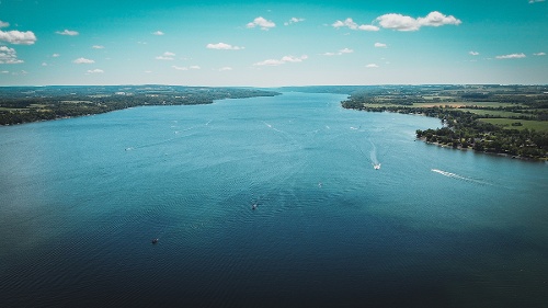 Don’s Marina Image