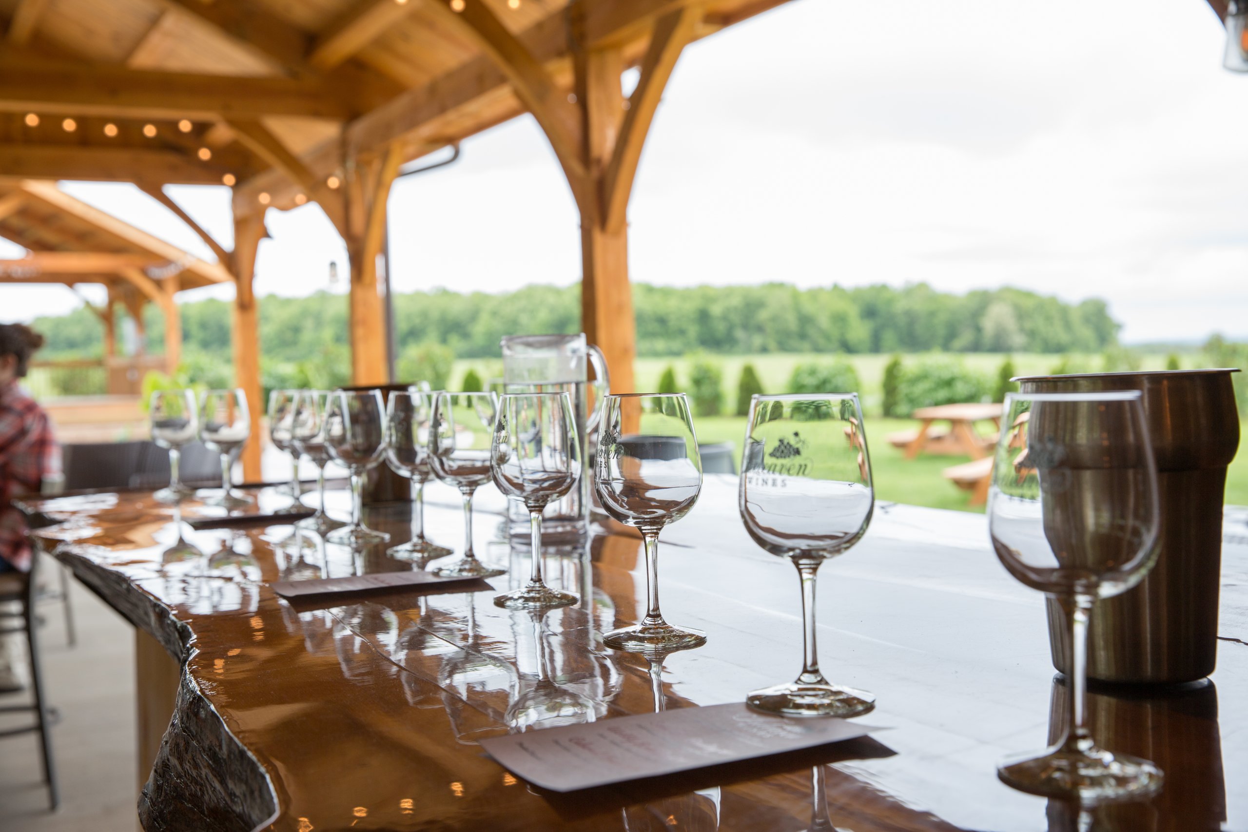 Say "I Do" in Cayuga County, NY: Your Ultimate Wedding Guide Say "I Do" in Cayuga County, NY: Your Ultimate Wedding Guide