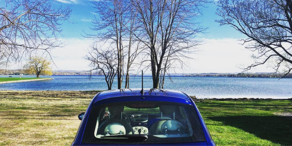 Scenic Drives through Cayuga County Featured image