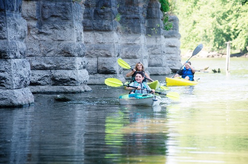 Montezuma Heritage Park Image