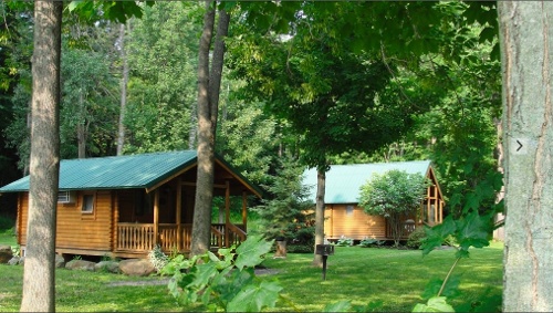 Sutter Creek Campground Image