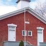 Brick Church School House Image