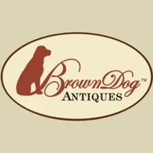 Brown Dog Antiques Image