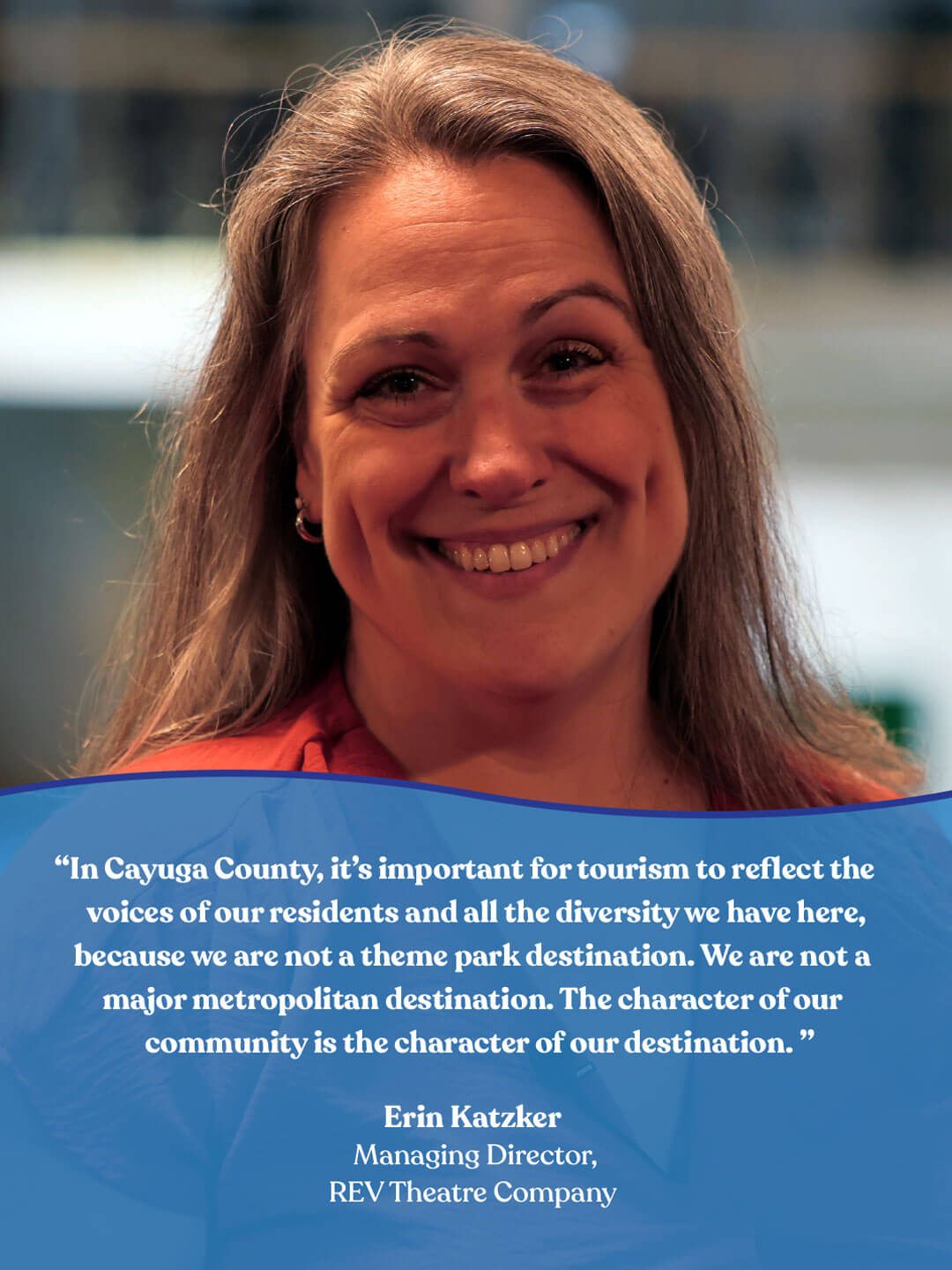 Tourism Advocacy Campaign Tourism Advocacy Campaign