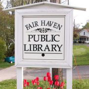 Fair Haven Public Library Image