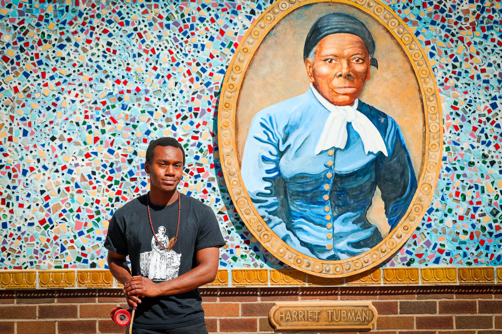 Local Businesses Honoring Harriet Tubman’s Life and Legacy Local Businesses Honoring Harriet Tubman’s Life and Legacy