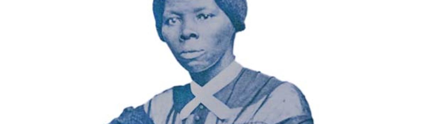 HAPPY BIRTHDAY HARRIET TUBMAN! HAPPY BIRTHDAY HARRIET TUBMAN!