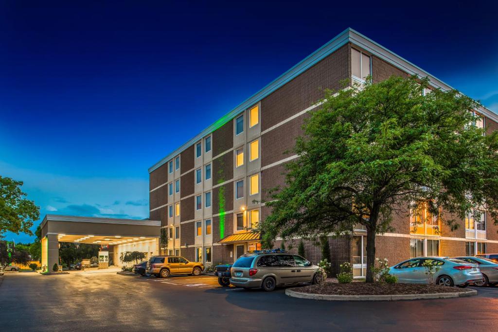 Holiday Inn Auburn – Finger Lakes Region Image