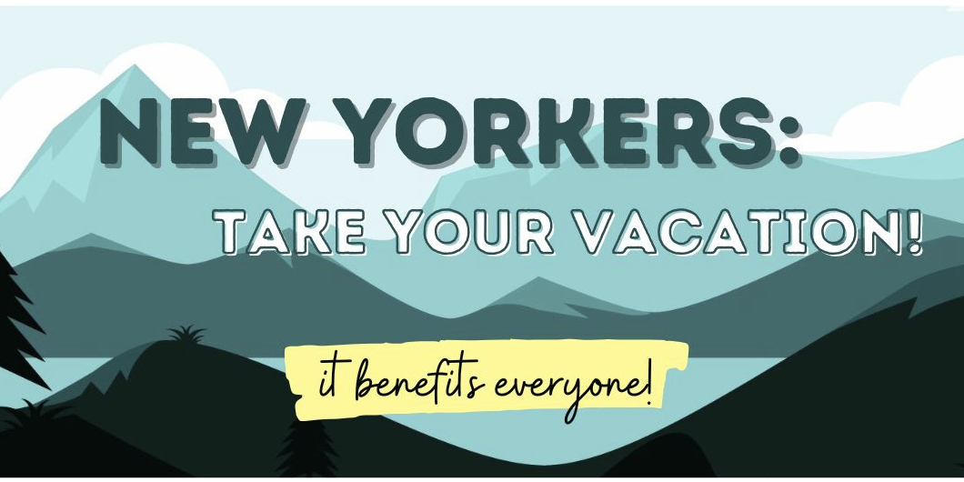 Don't Let those PTO Days Slip Away! Don't Let those PTO Days Slip Away!