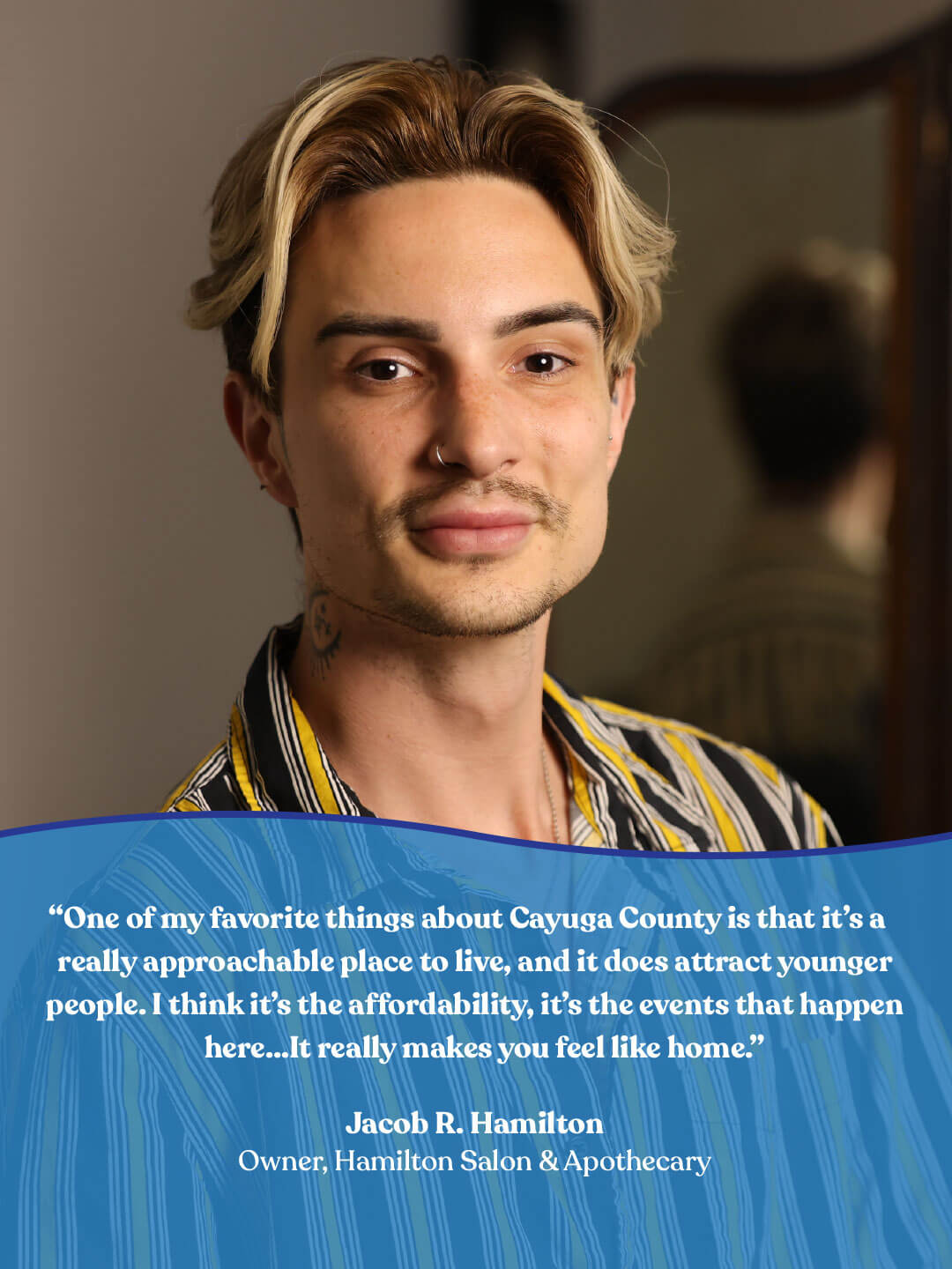 Tourism Advocacy Campaign Tourism Advocacy Campaign