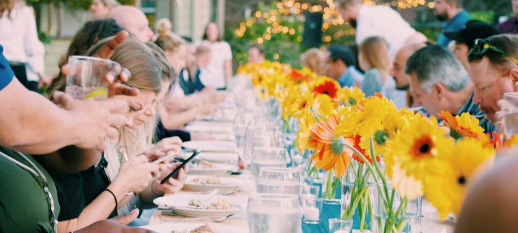 A Guide to Group Dining in Cayuga County, NY Featured image