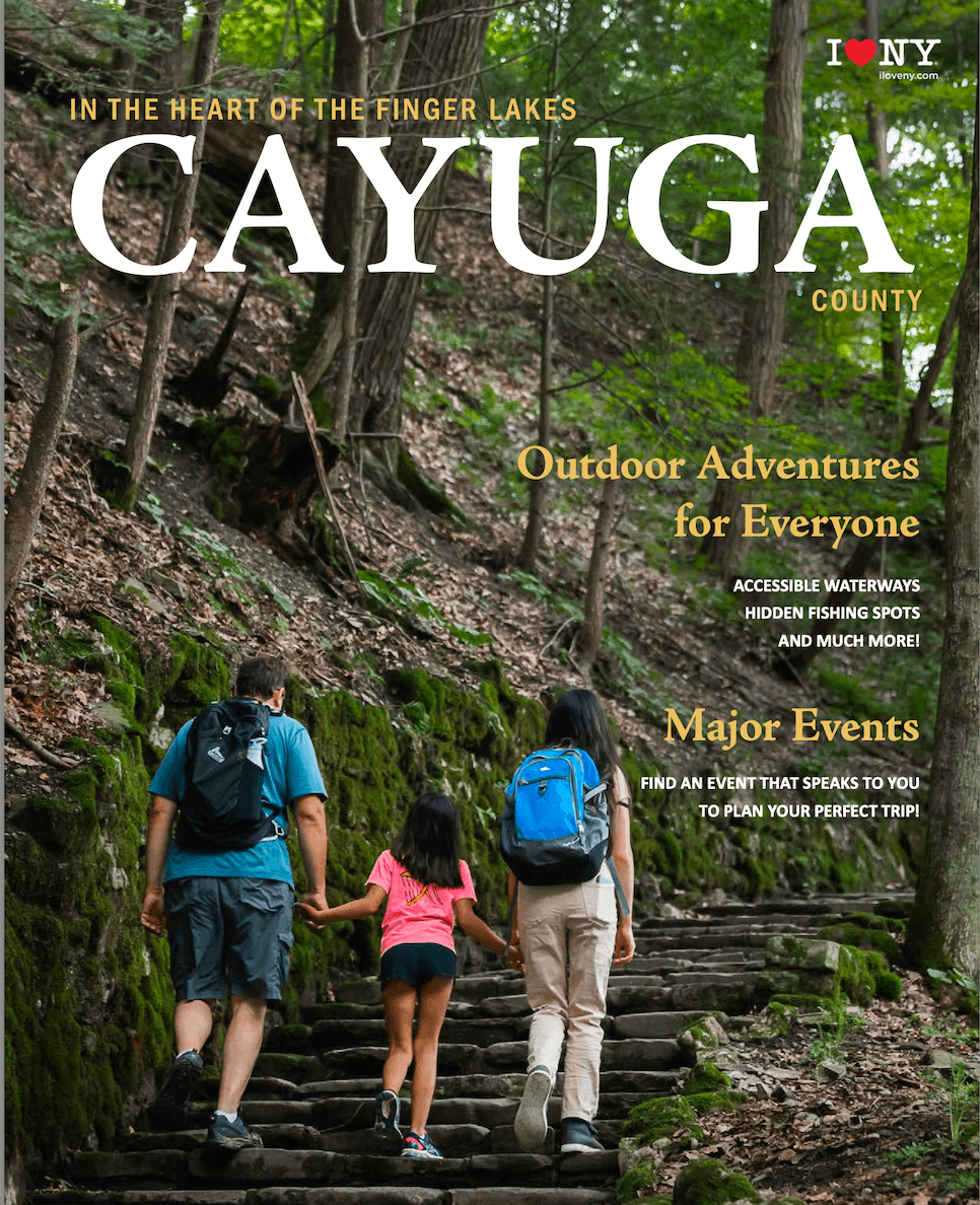 Visitors Guide