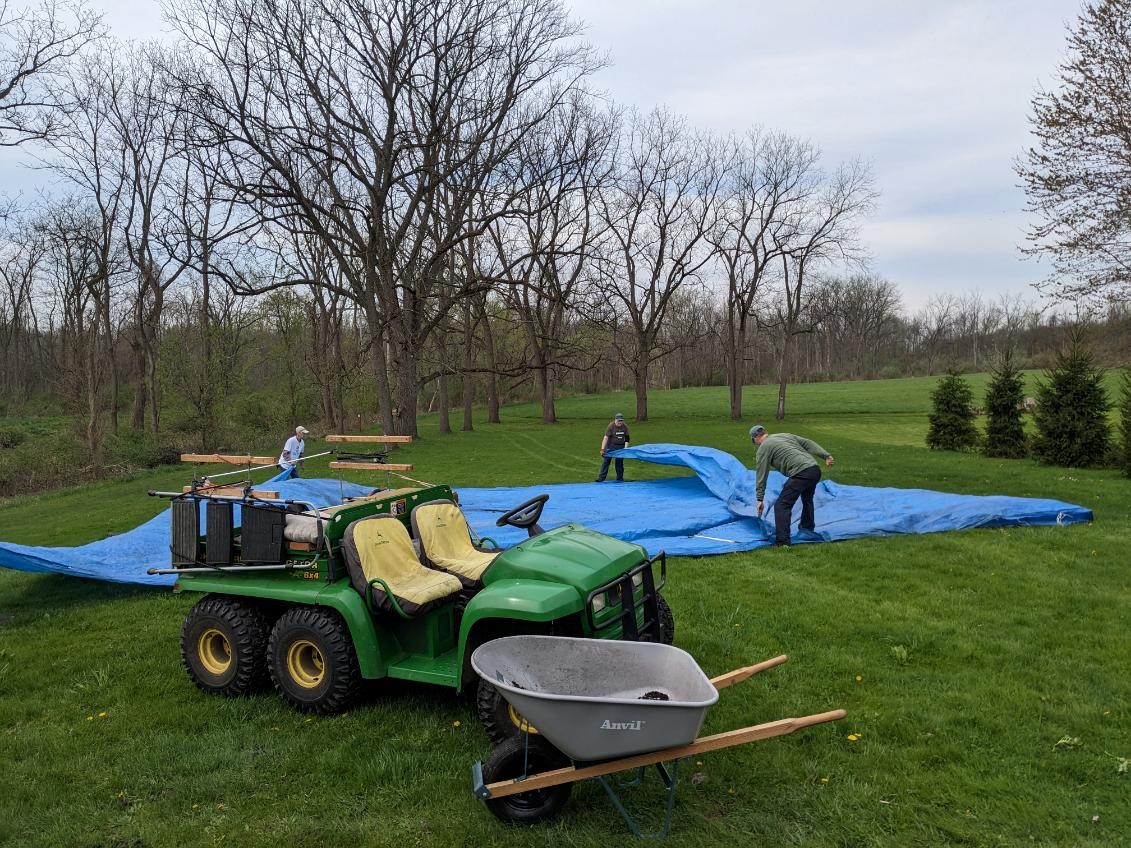 Earth Month in Cayuga County 2026