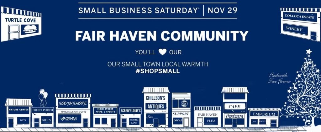 In 2025 Shop Local, Thrive Local: A Community Connection