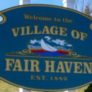 Fair Haven Kayak Image