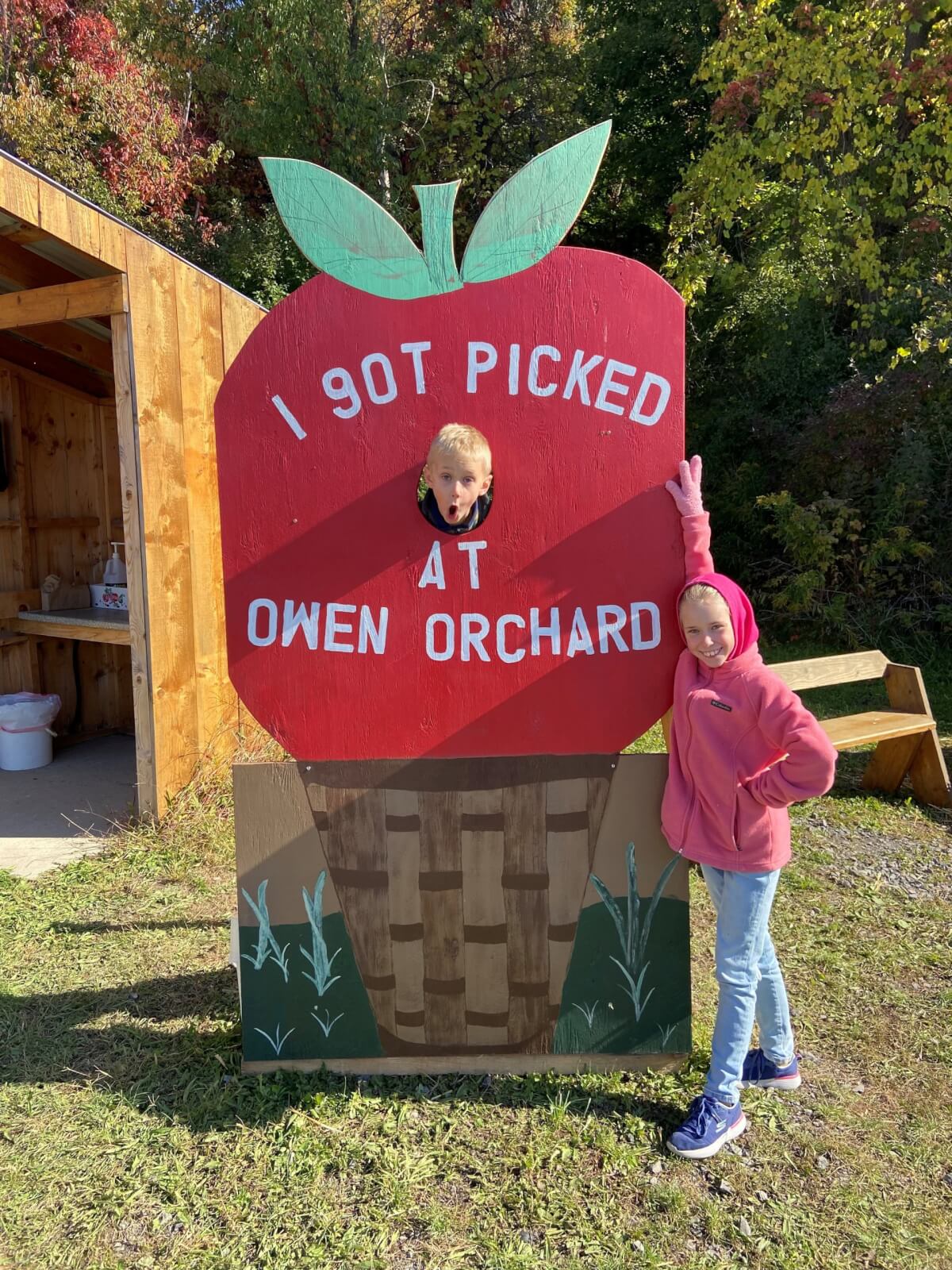Owen Orchards Owen Orchards
