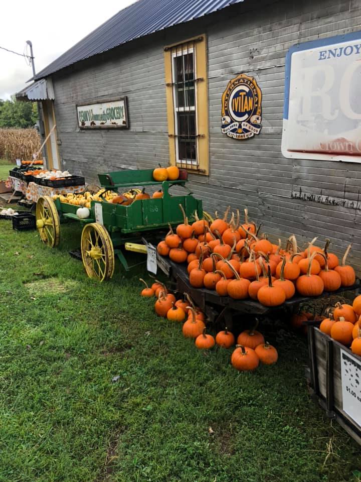 Penny’s Country Farm Image