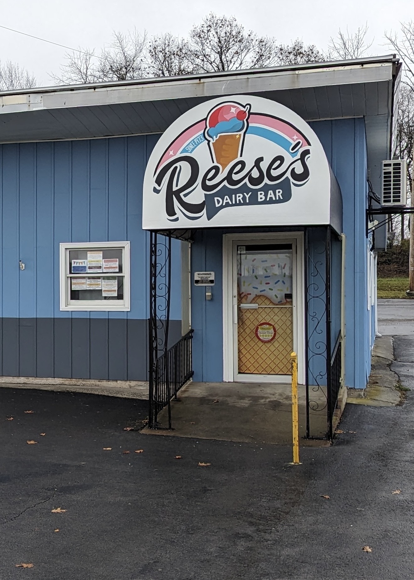 Reese’s Dairy Bar Image