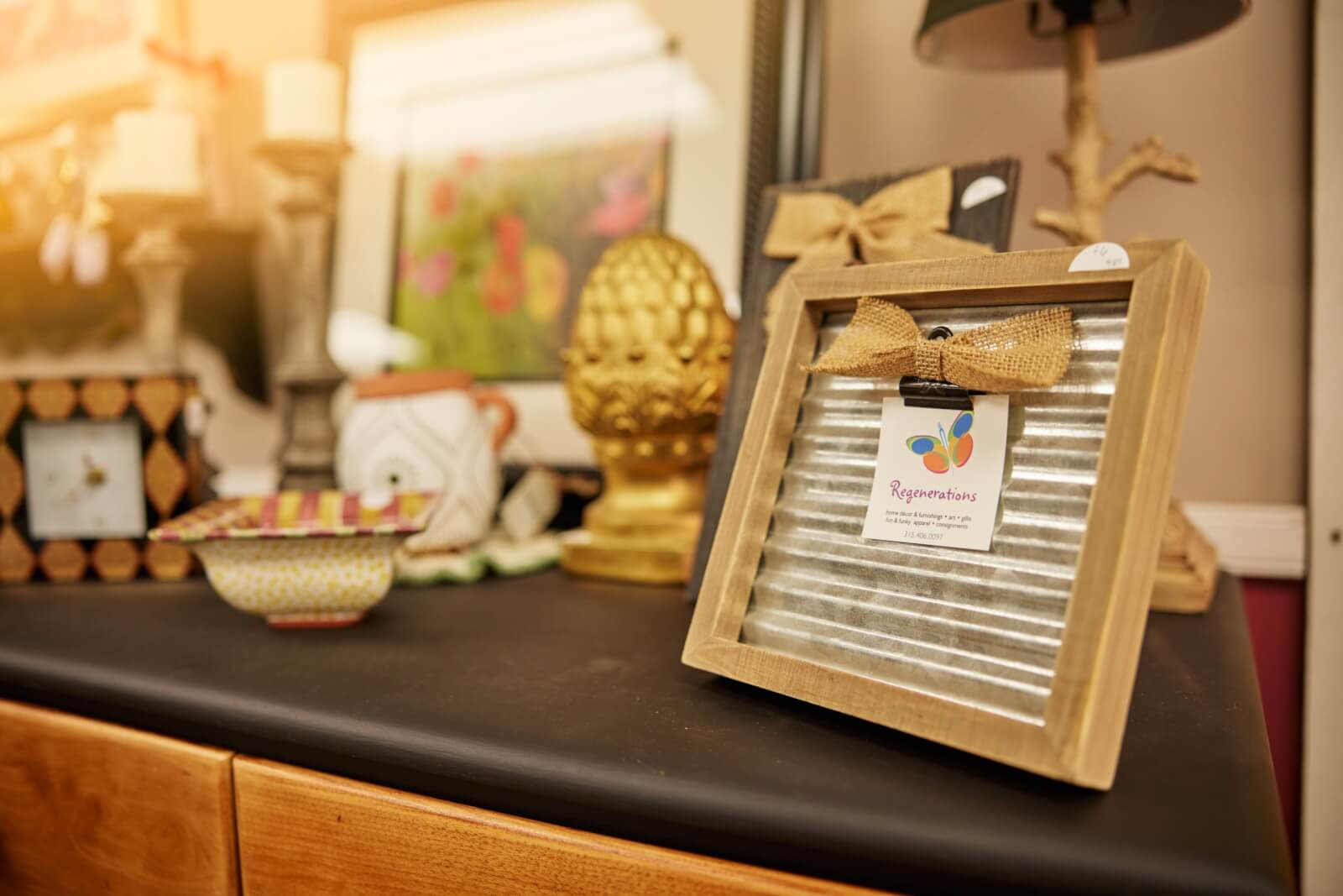 Hibercation-Places to Stay regenerations