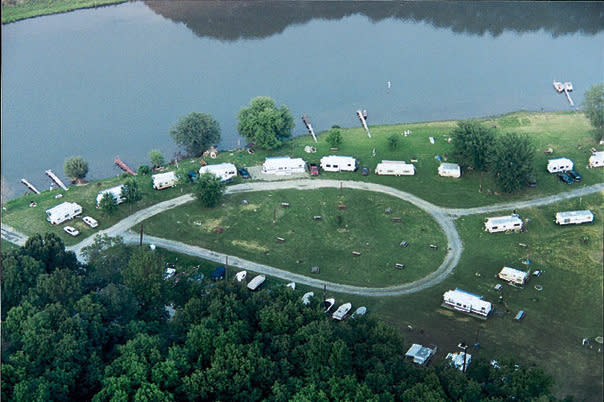 Riverforest Campgrounds & Marina Image