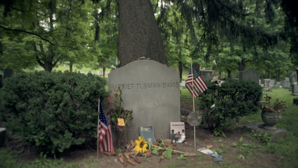 Fort Hill Cemetery