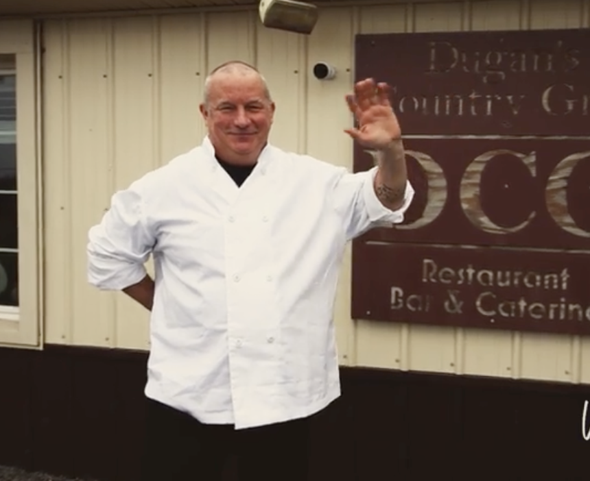 Dugan's Country Grill