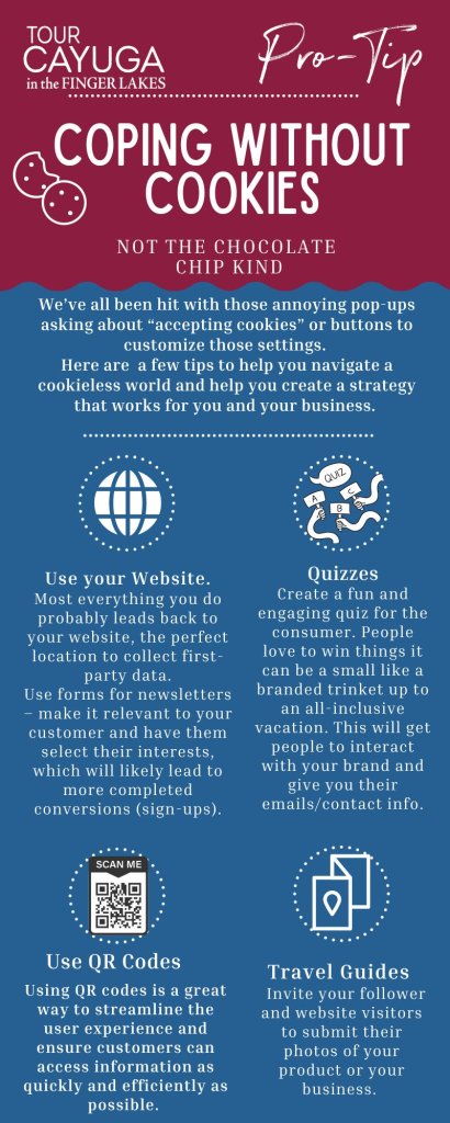 Pro-Tip Social Media and Internet