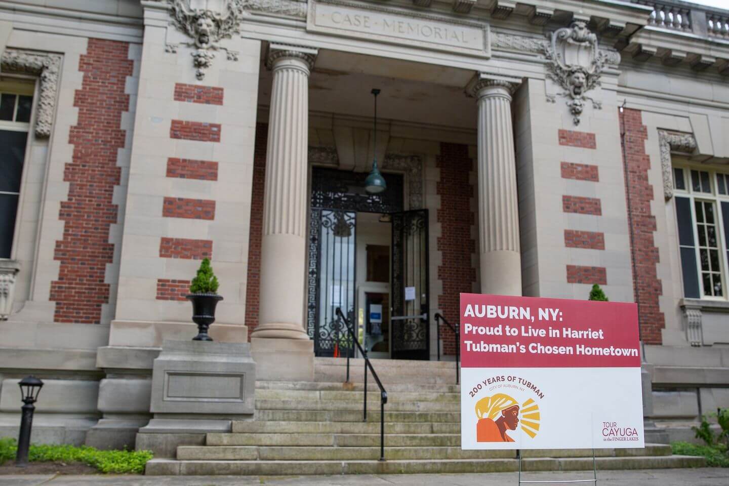 Harriet Tubman Harriet Tubman