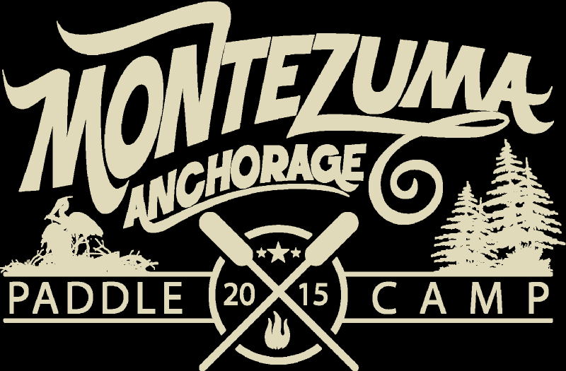 Montezuma Anchorage Paddle Camp Image