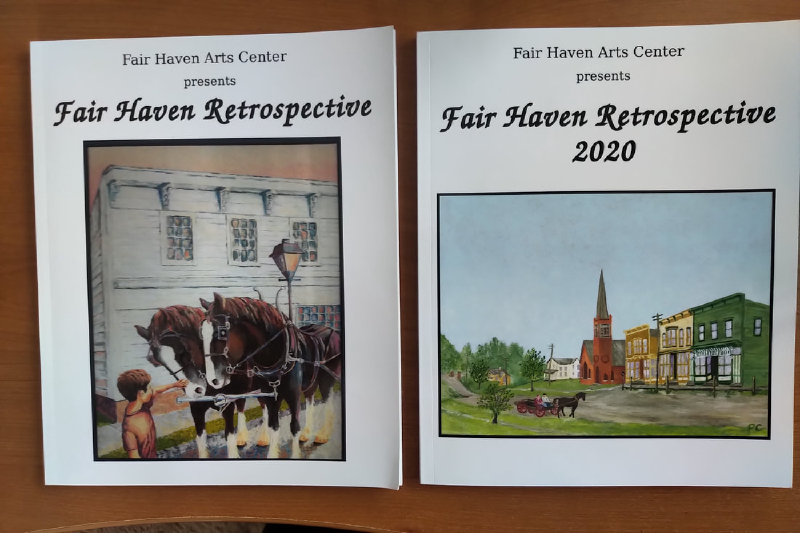 Fair Haven Community Arts Center Image