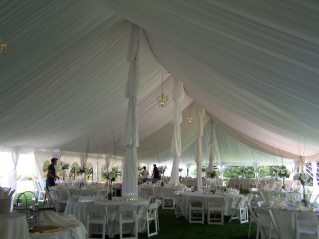 Upstate Party Rental Image