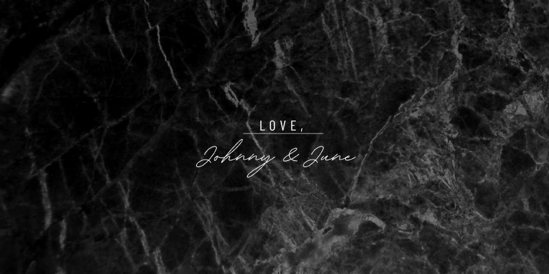 Love, Johnny & June Image