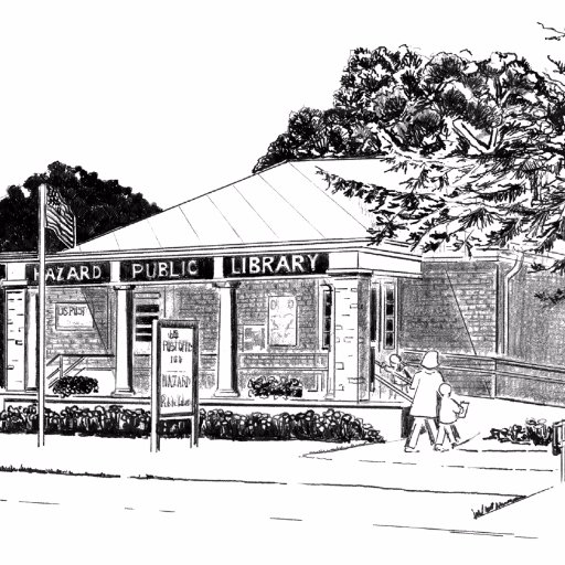 Hazard Library Image