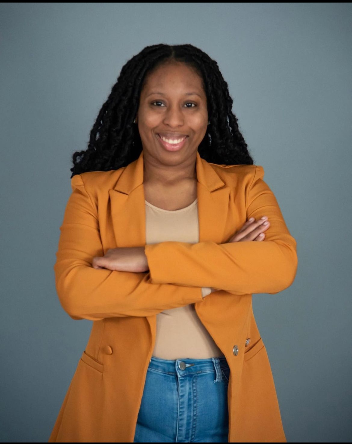 Tyierra Beal- Riordan Realty Agent Image