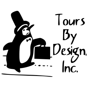 Tours By Design Image