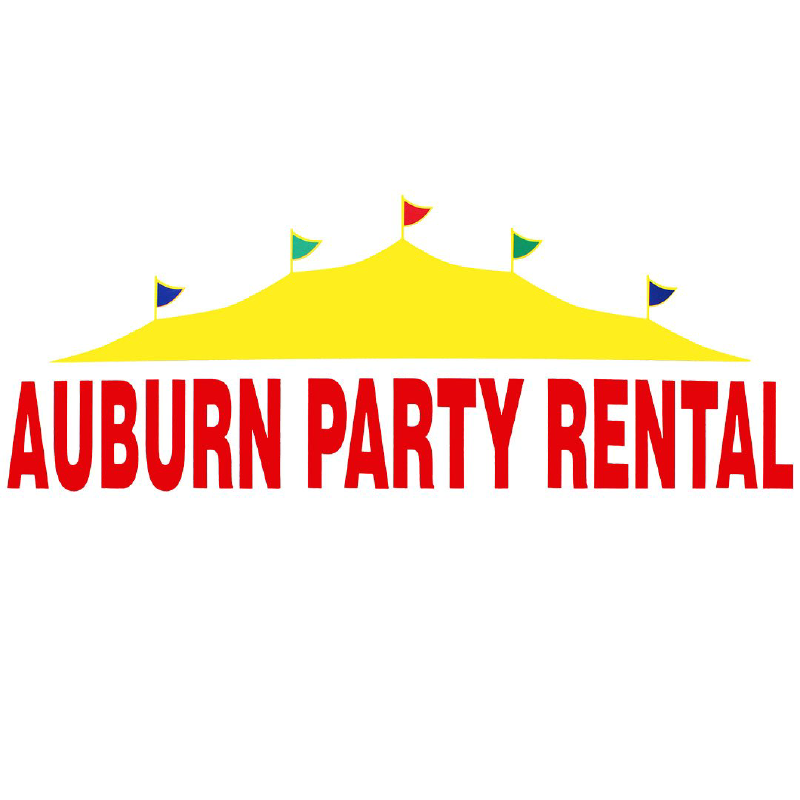 Auburn Party Rental Image