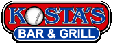 Kostas Bar and Grill Image