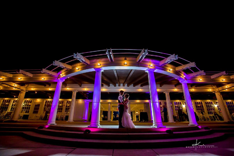 RD Entertainment Services Image
