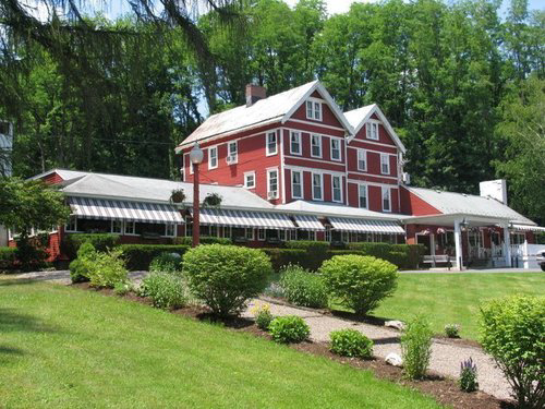 Springside Inn Image